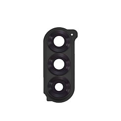 BACK CAMERA LENS FOR SAMSUNG Z FOLD 6 (BLACK)