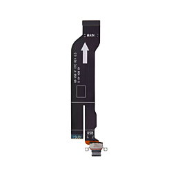 CHARGING PORT BOARD FOR SAMSUNG Z FOLD 6 F956B