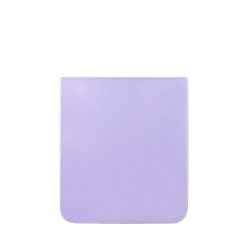 BACK GLASS FOR SAMSUNG Z FLIP 4 F721 (BORA PURPLE)