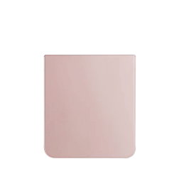 BACK GLASS FOR SAMSUNG Z FLIP 4 F721 (PINK)