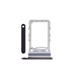SIM CARD TRAY FOR SAMSUNG Z FLIP 4 5G (GRAPHITE)