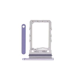 SIM CARD TRAY FOR SAMSUNG Z FLIP 4 5G (BORA PURPLE)