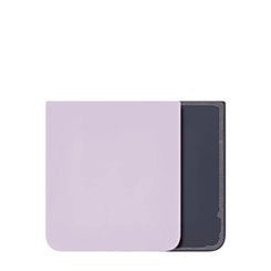 SAMSUNG Z FLIP 5 BACK BATTERY COVER LAVENDER