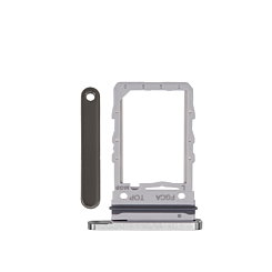 SIM CARD TRAY FOR SAMSUNG Z FLIP 5 (F731) (GRAPHITE BLACK)