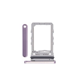 SIM CARD TRAY FOR SAMSUNG Z FLIP 5 (F731) (LAVENDER)