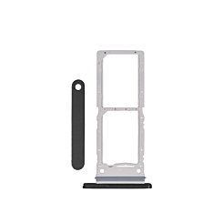 SIM CARD TRAY FOR SAMSUNG Z FOLD 6 (BLACK)